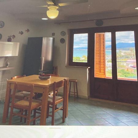 Golfo Di Tindari Apartments 法尔科内 外观 照片