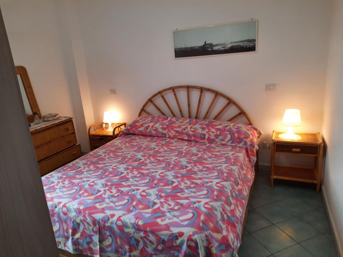 Golfo Di Tindari Apartments 法尔科内 外观 照片