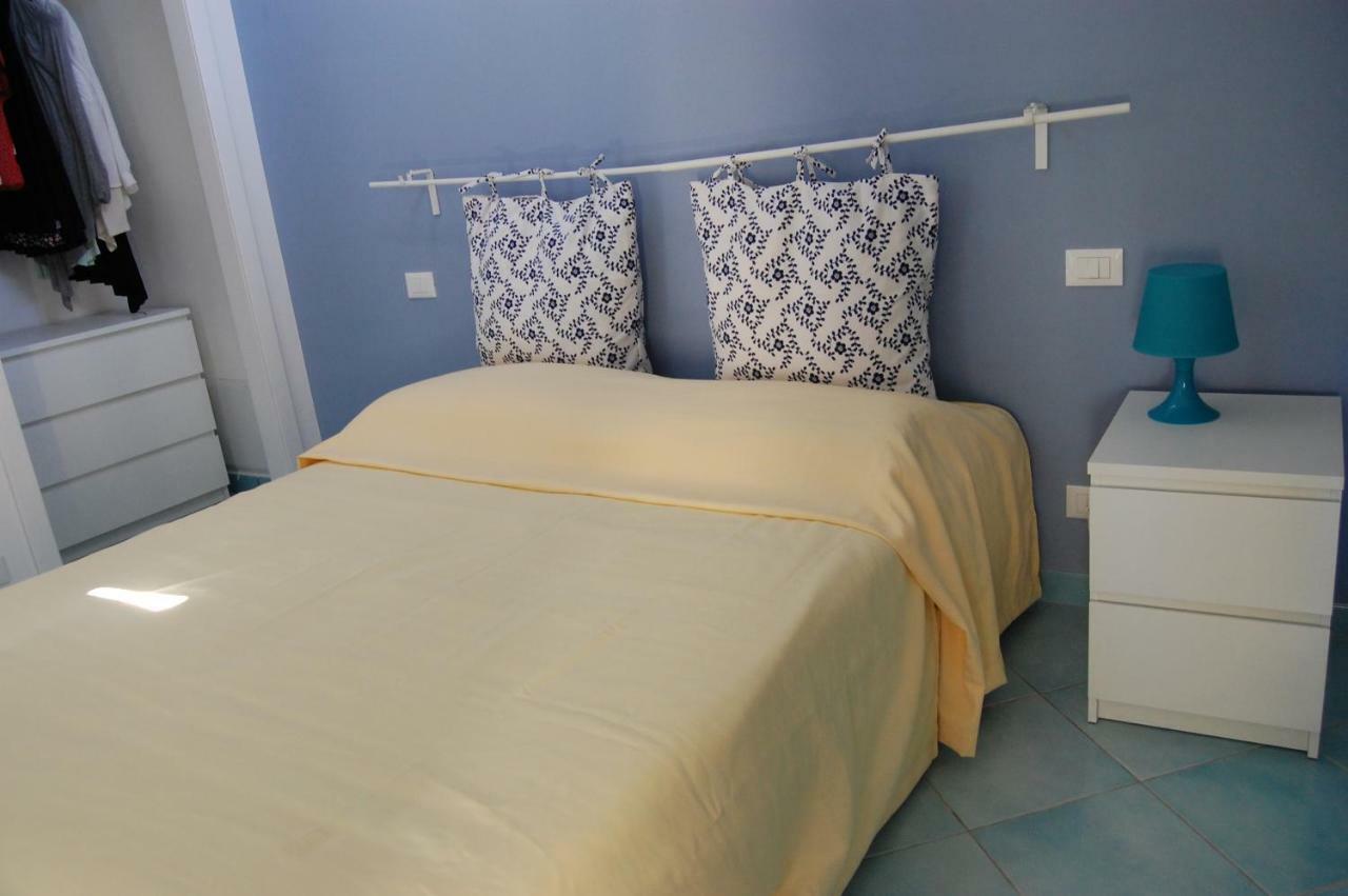 Golfo Di Tindari Apartments 法尔科内 外观 照片