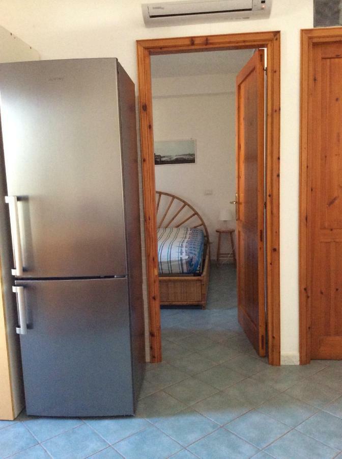 Golfo Di Tindari Apartments 法尔科内 外观 照片