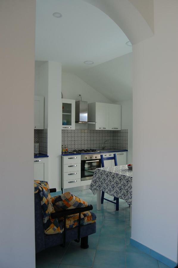 Golfo Di Tindari Apartments 法尔科内 外观 照片