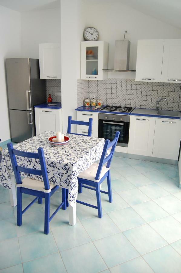 Golfo Di Tindari Apartments 法尔科内 外观 照片