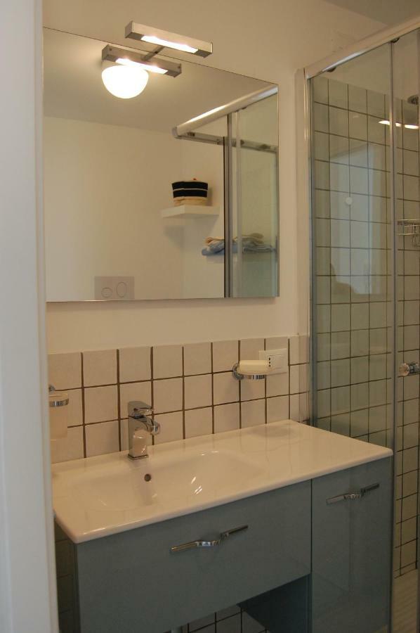 Golfo Di Tindari Apartments 法尔科内 外观 照片