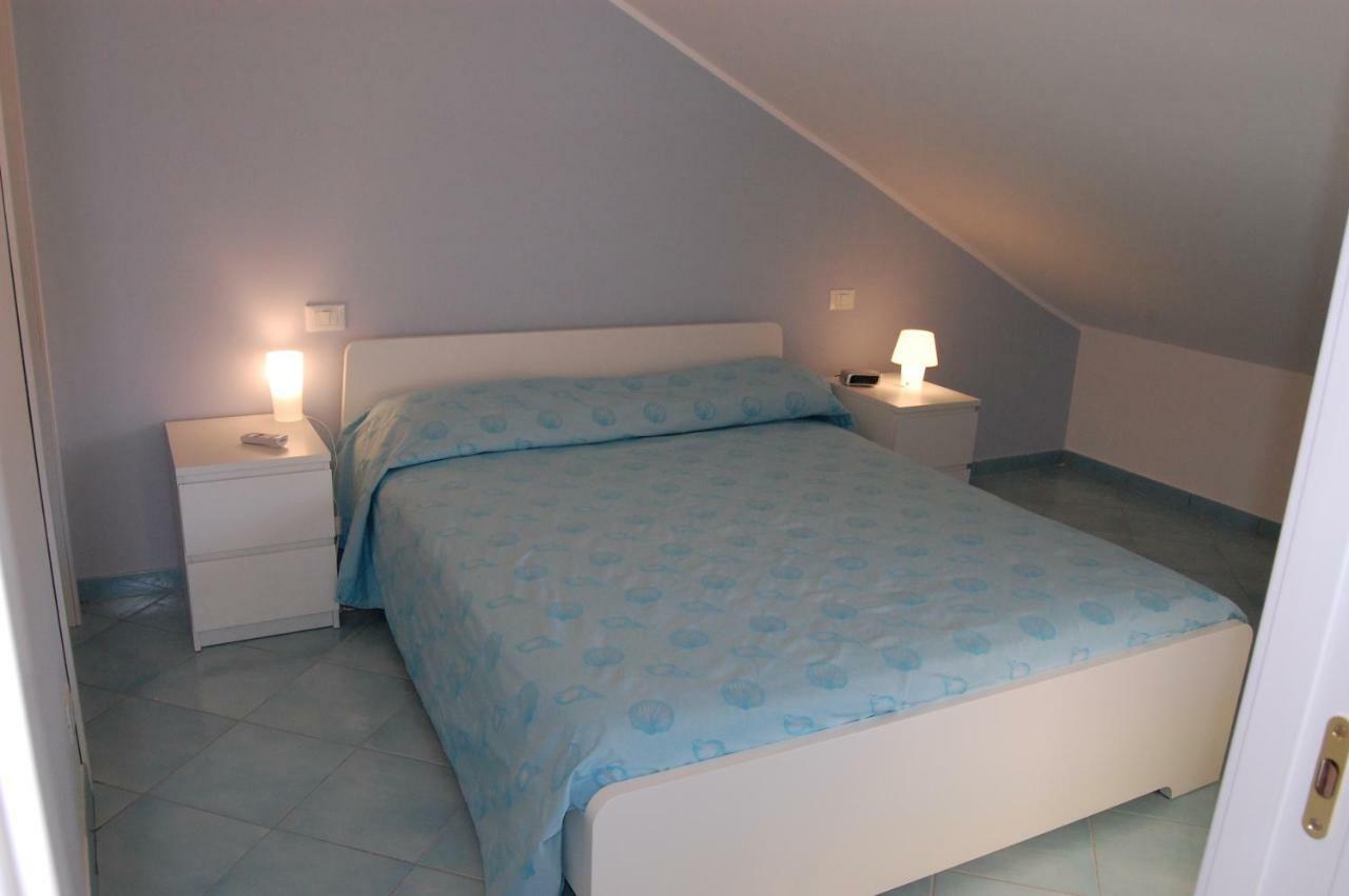 Golfo Di Tindari Apartments 法尔科内 外观 照片